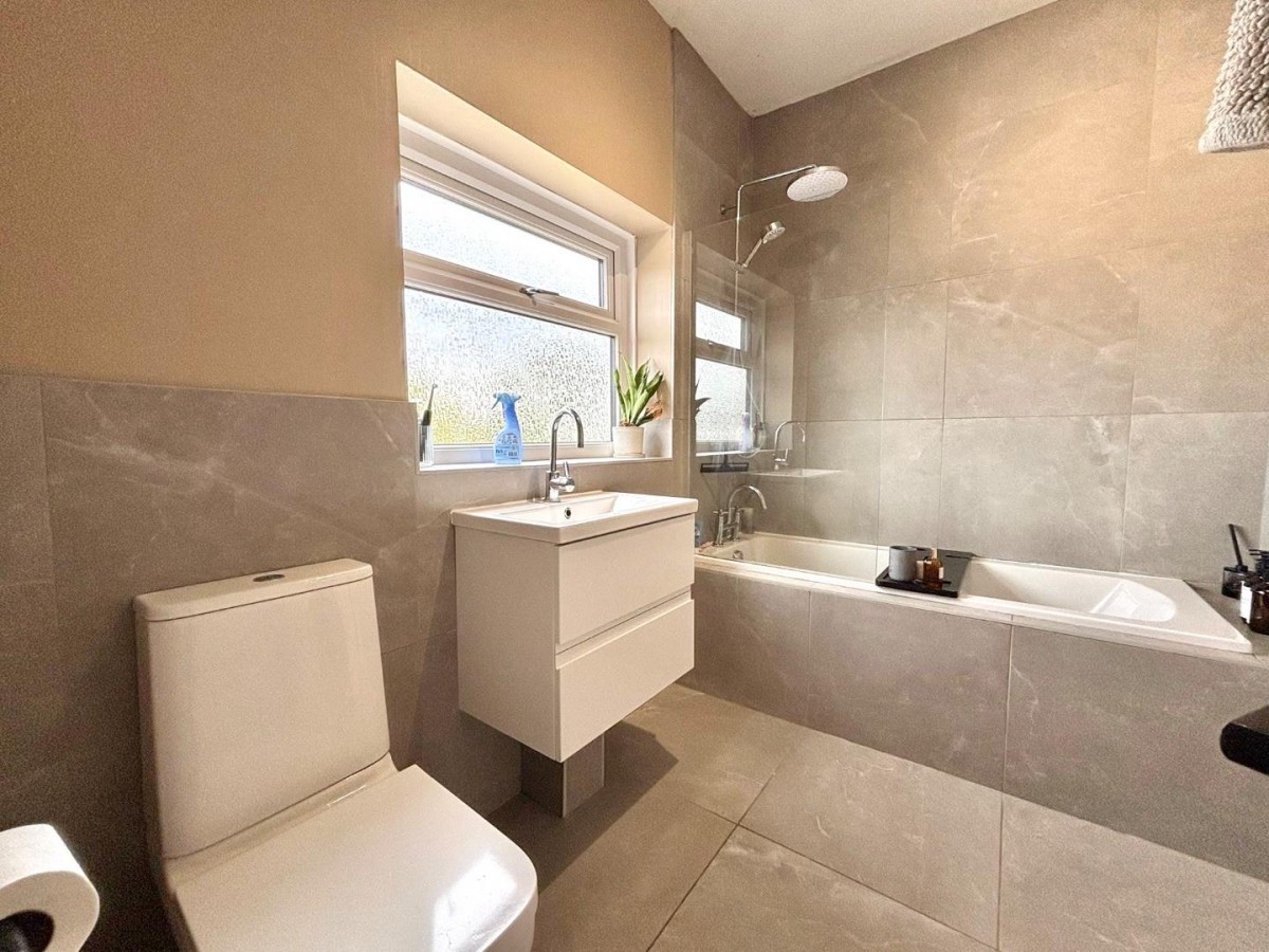 Hermit Lane, Higham, Barnsley