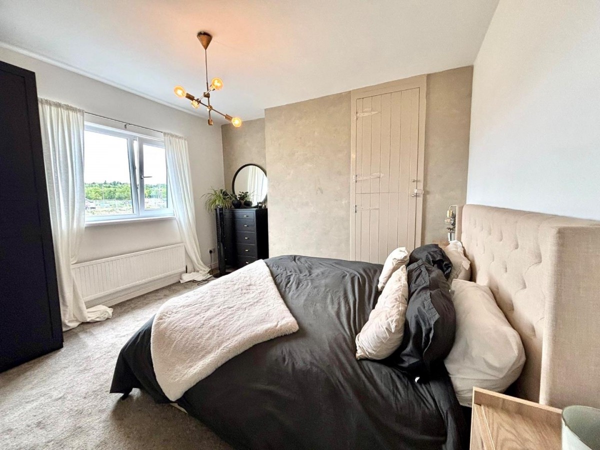 Hermit Lane, Higham, Barnsley