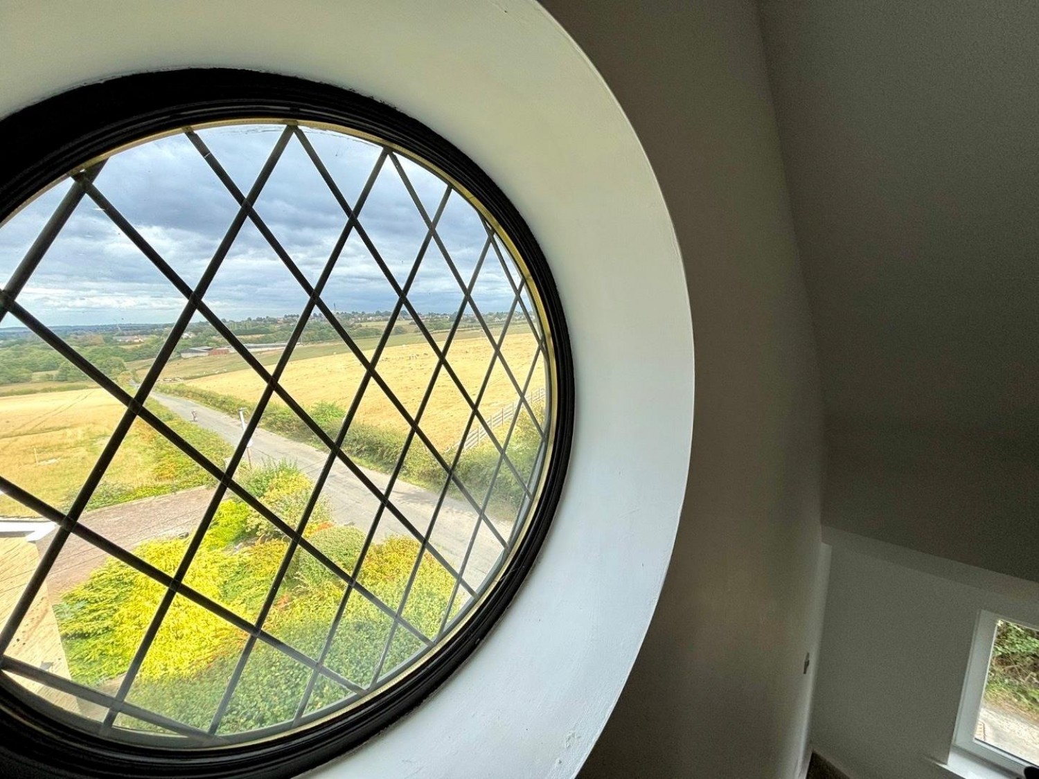 Hermit Lane, Higham, Barnsley