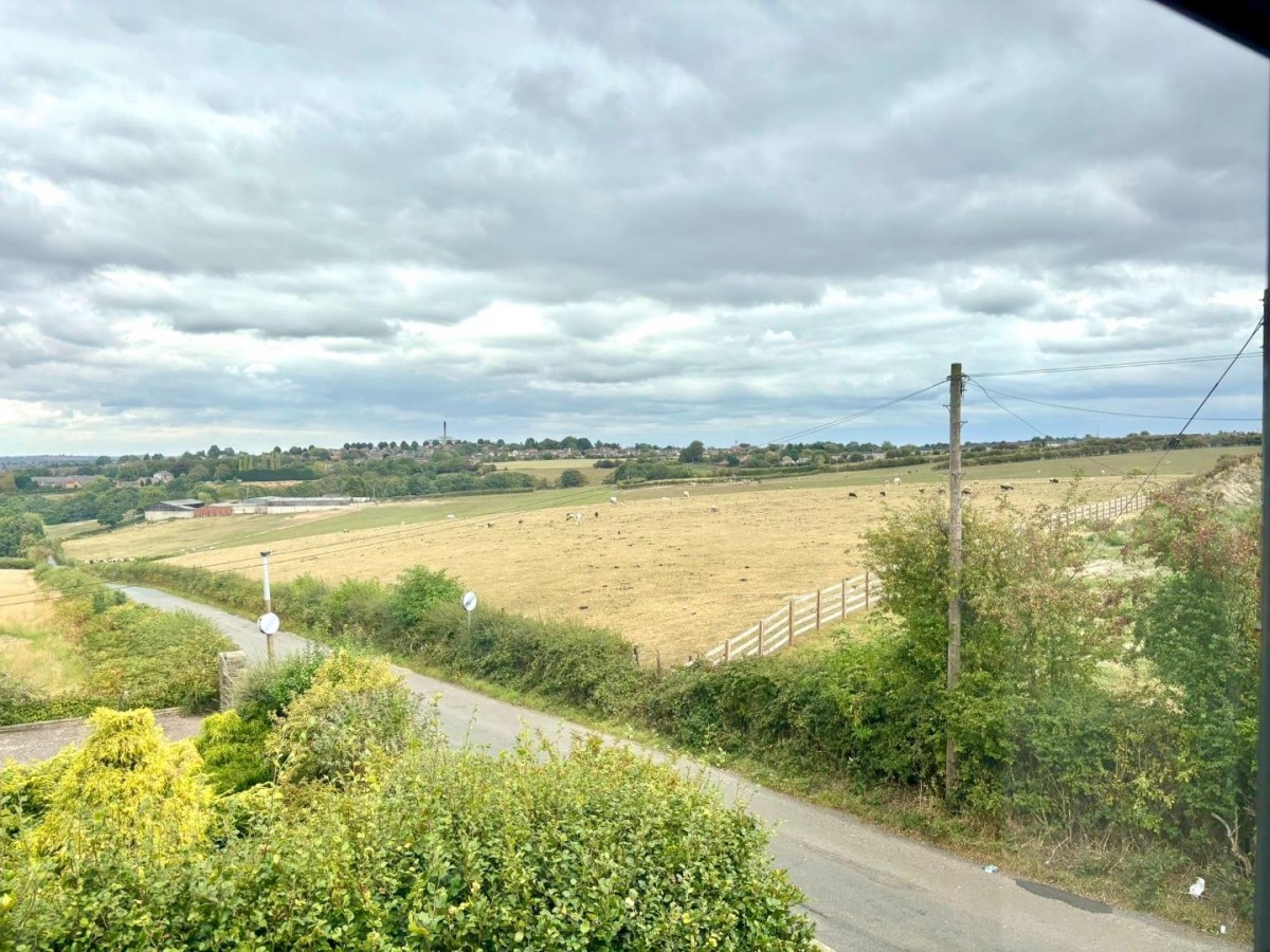 Hermit Lane, Higham, Barnsley