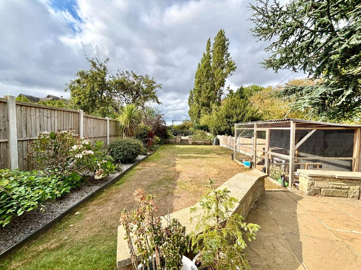 Hermit Lane, Higham, Barnsley
