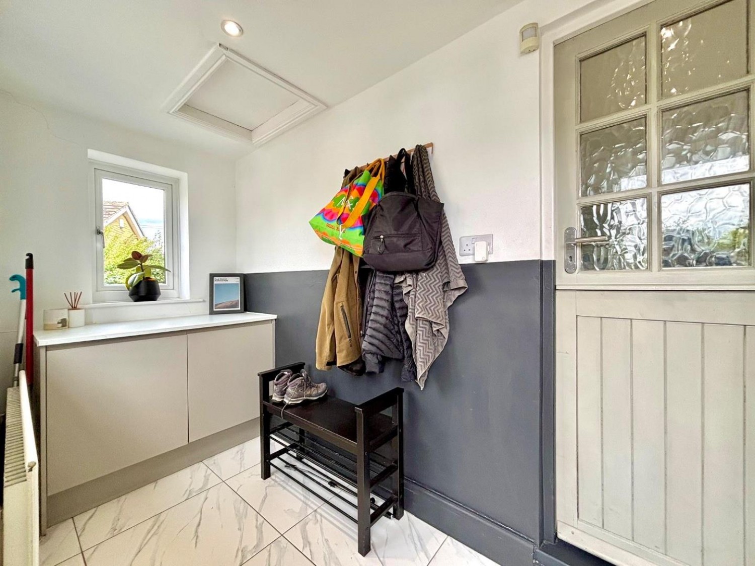 Hermit Lane, Higham, Barnsley