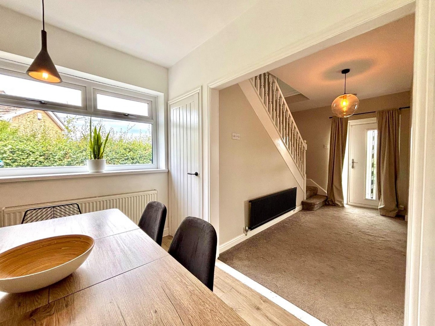 Hermit Lane, Higham, Barnsley