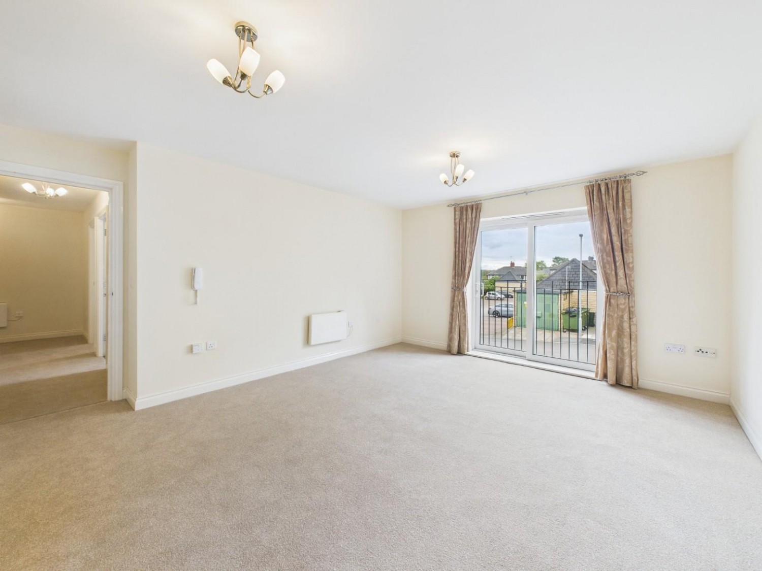 Merchants Court, Bingley