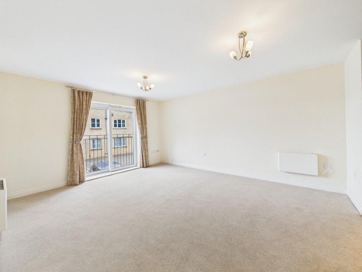 Merchants Court, Bingley