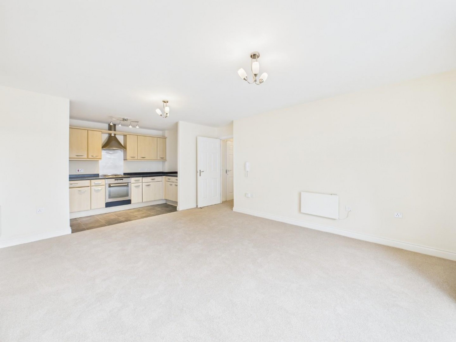 Merchants Court, Bingley