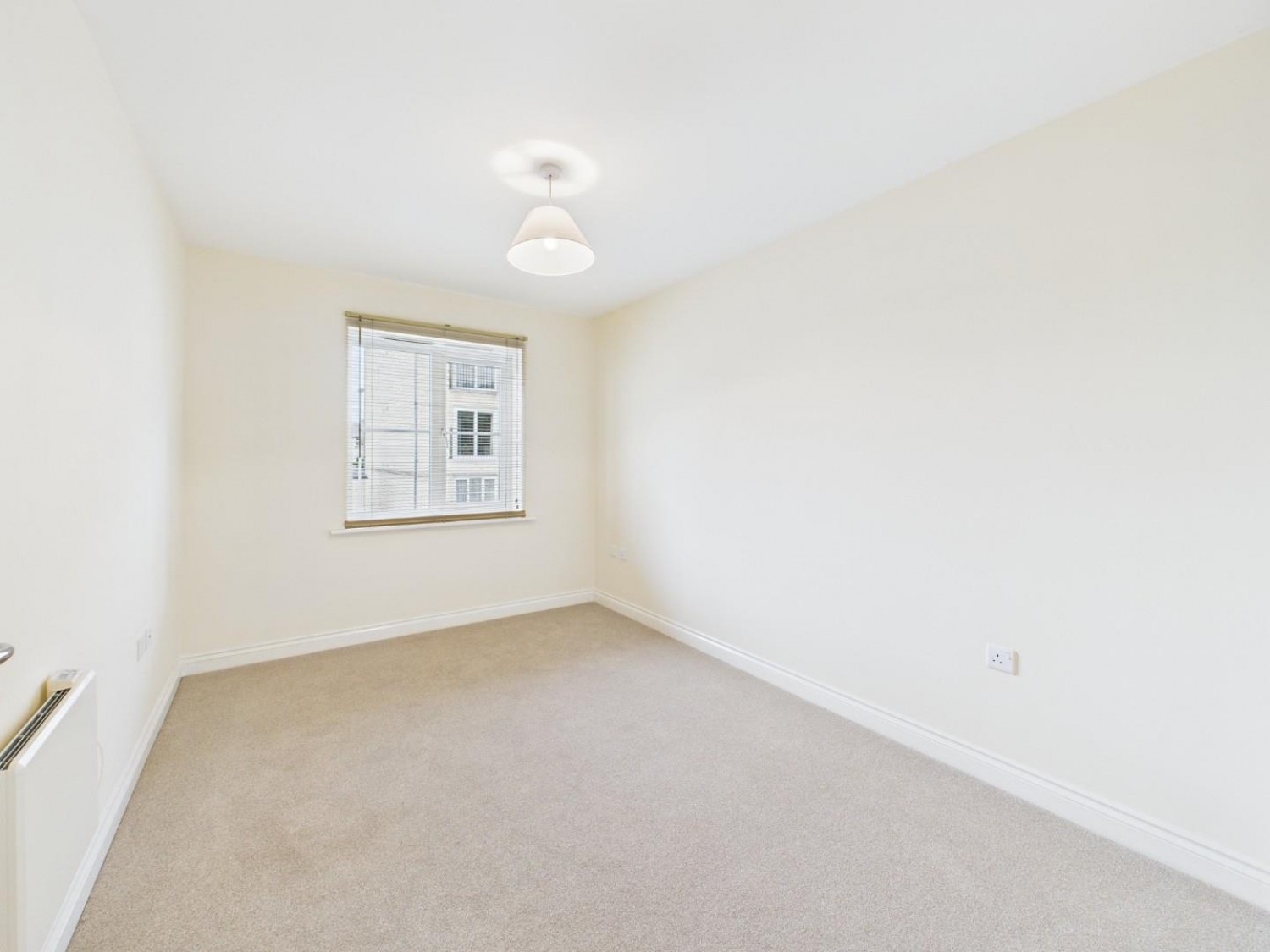 Merchants Court, Bingley