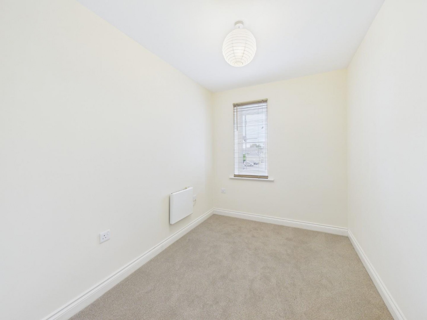 Merchants Court, Bingley