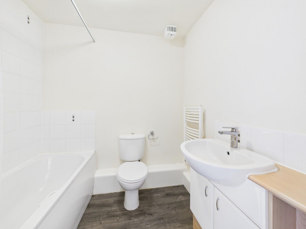 Merchants Court, Bingley