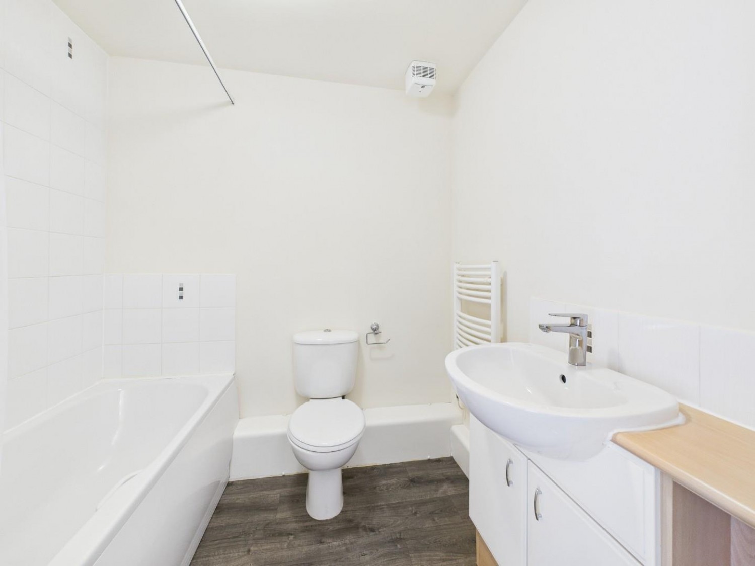 Merchants Court, Bingley