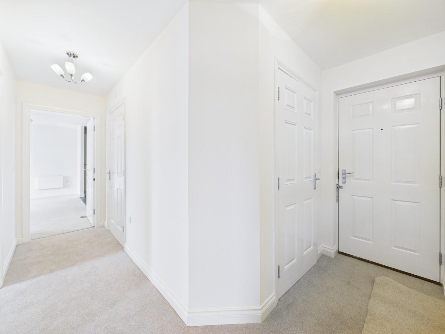 Merchants Court, Bingley