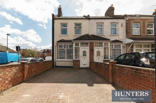 Pears Road, Hounslow
