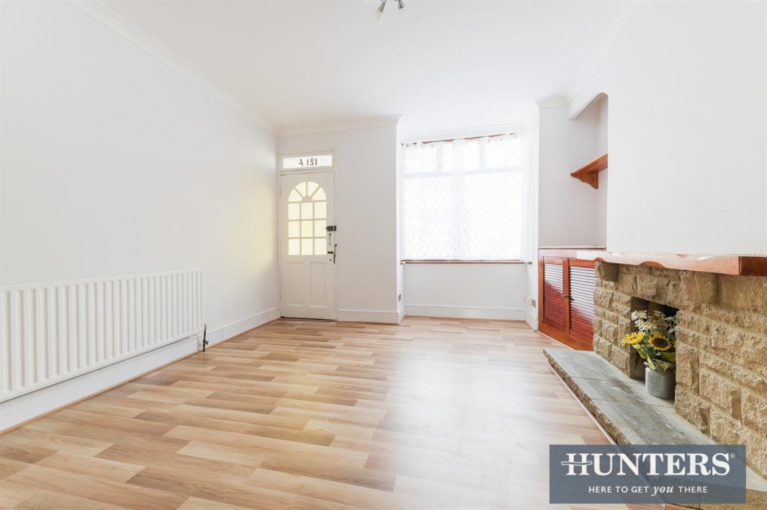 Pears Road, Hounslow