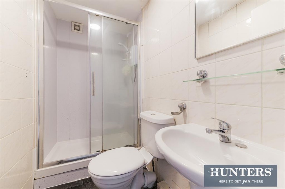 Pears Road, Hounslow