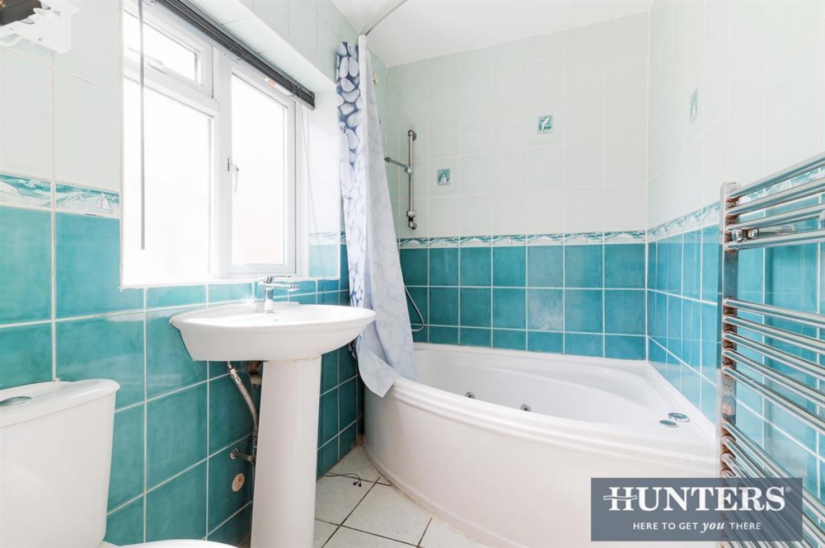 Pears Road, Hounslow