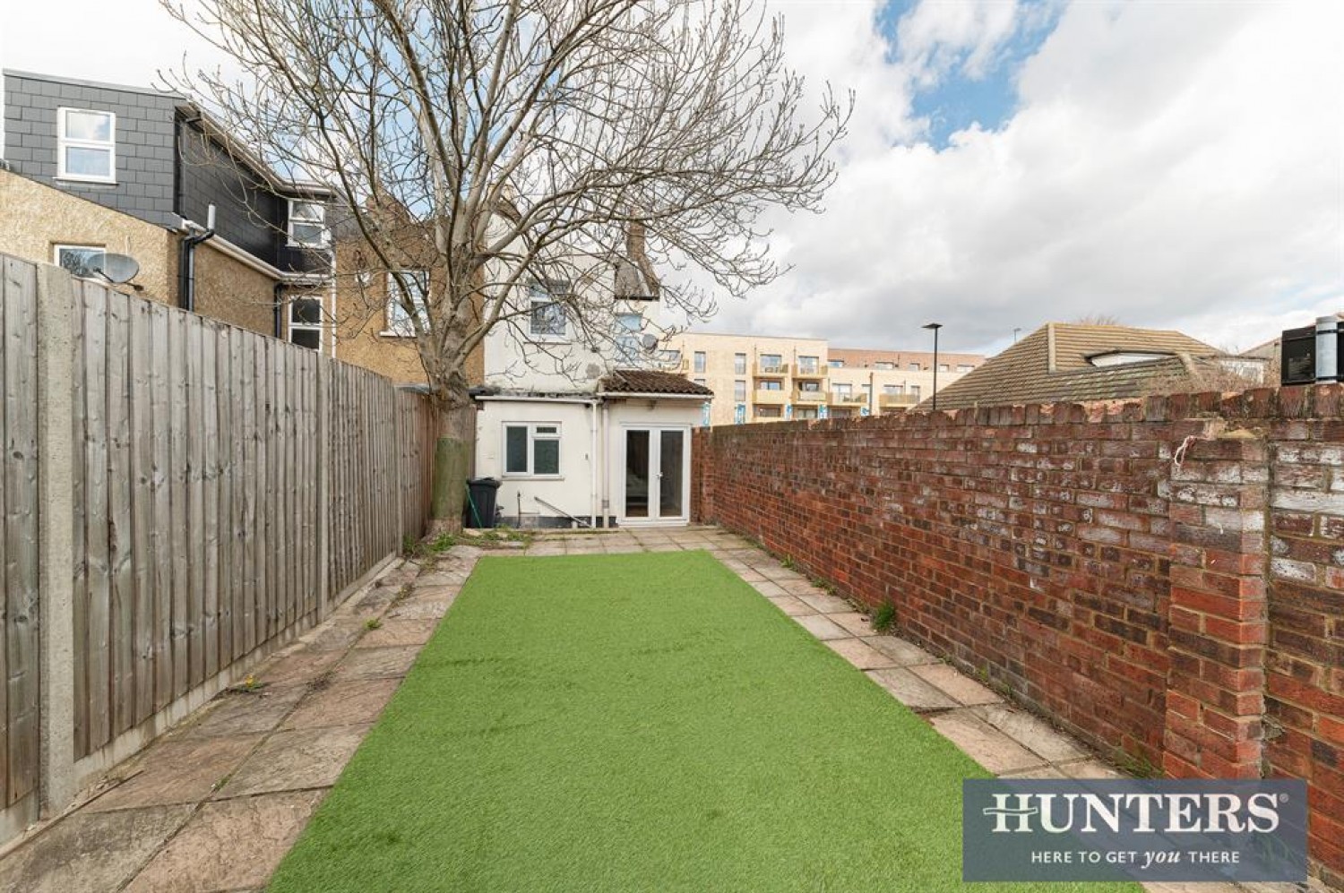 Pears Road, Hounslow