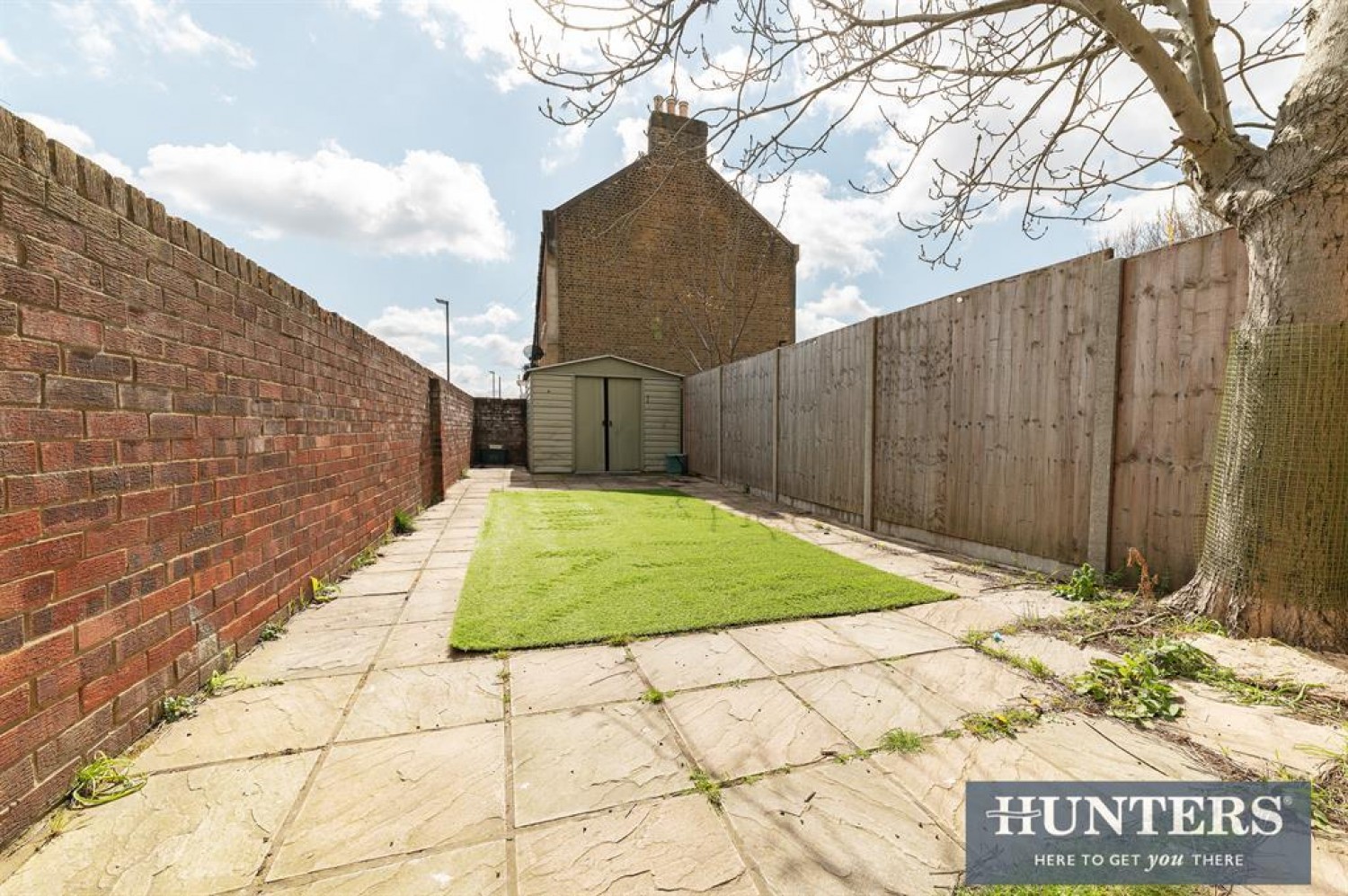 Pears Road, Hounslow