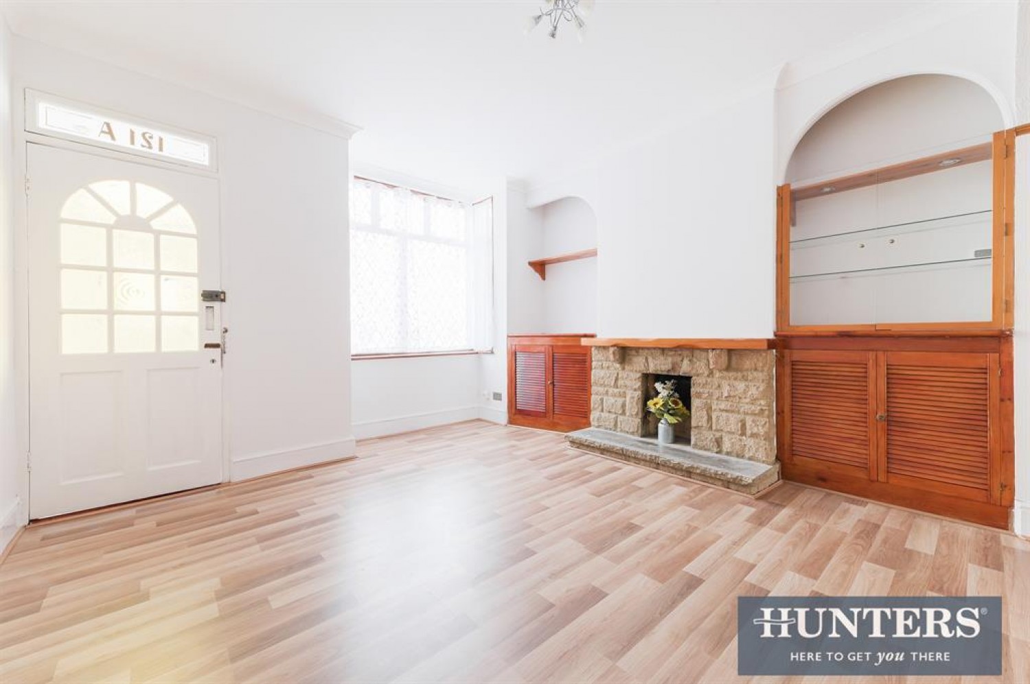 Pears Road, Hounslow