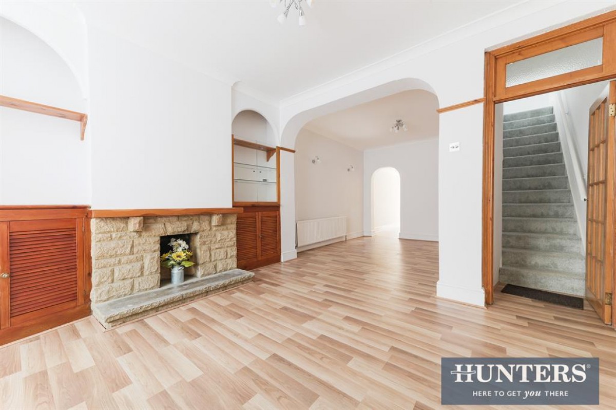 Pears Road, Hounslow