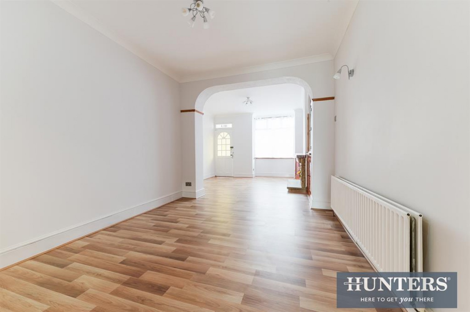 Pears Road, Hounslow