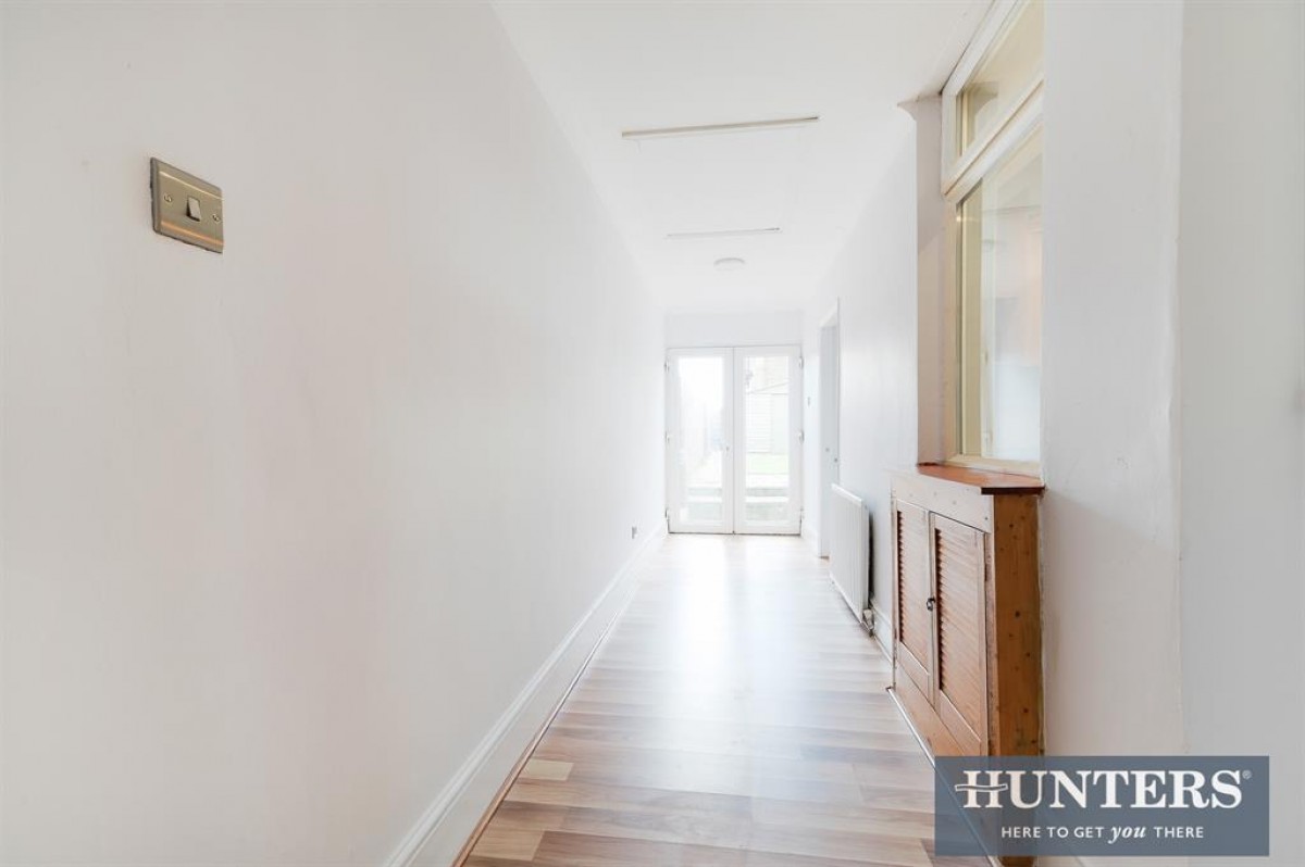 Pears Road, Hounslow