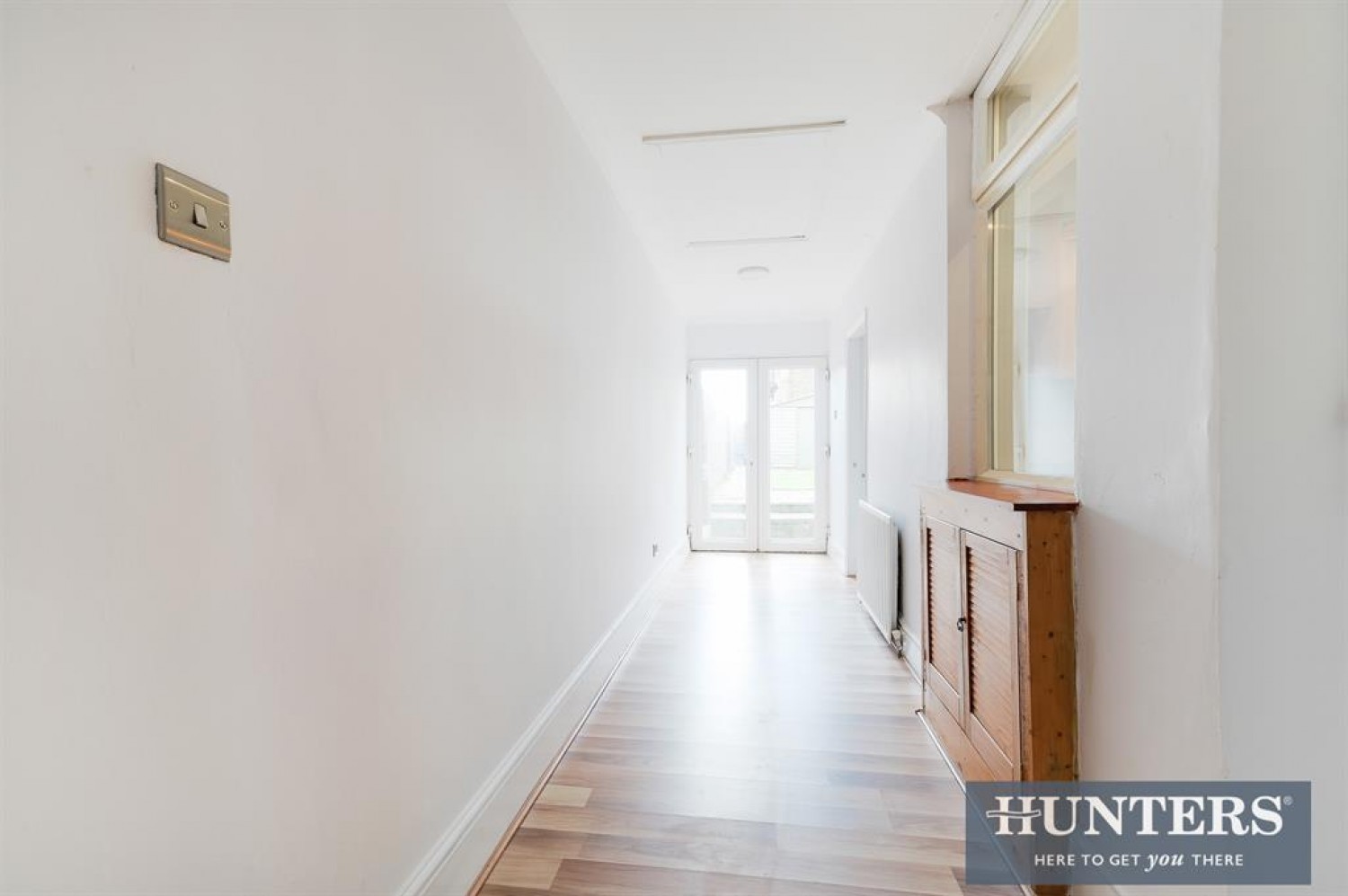 Pears Road, Hounslow