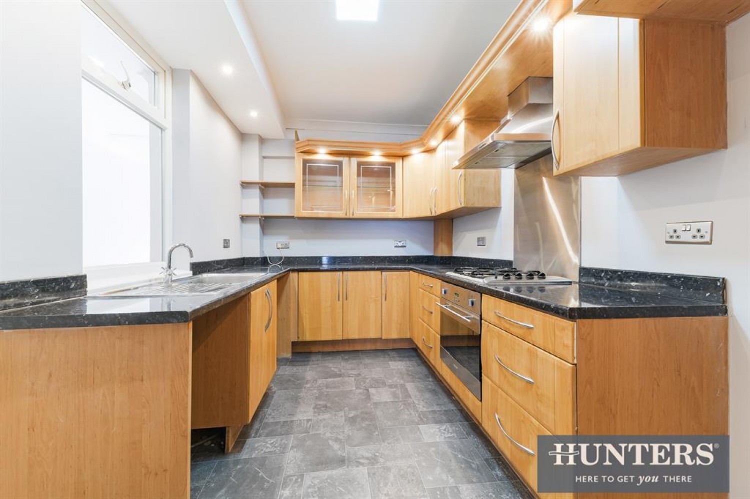 Pears Road, Hounslow