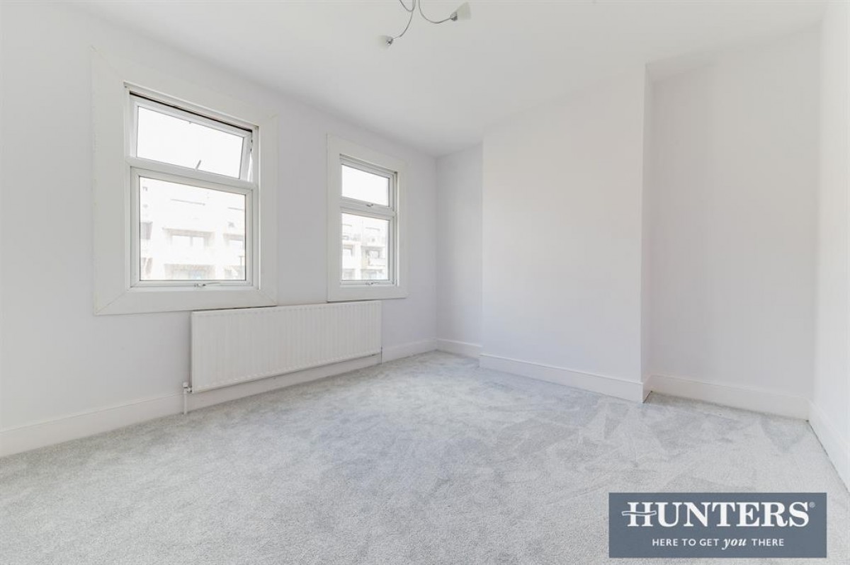 Pears Road, Hounslow