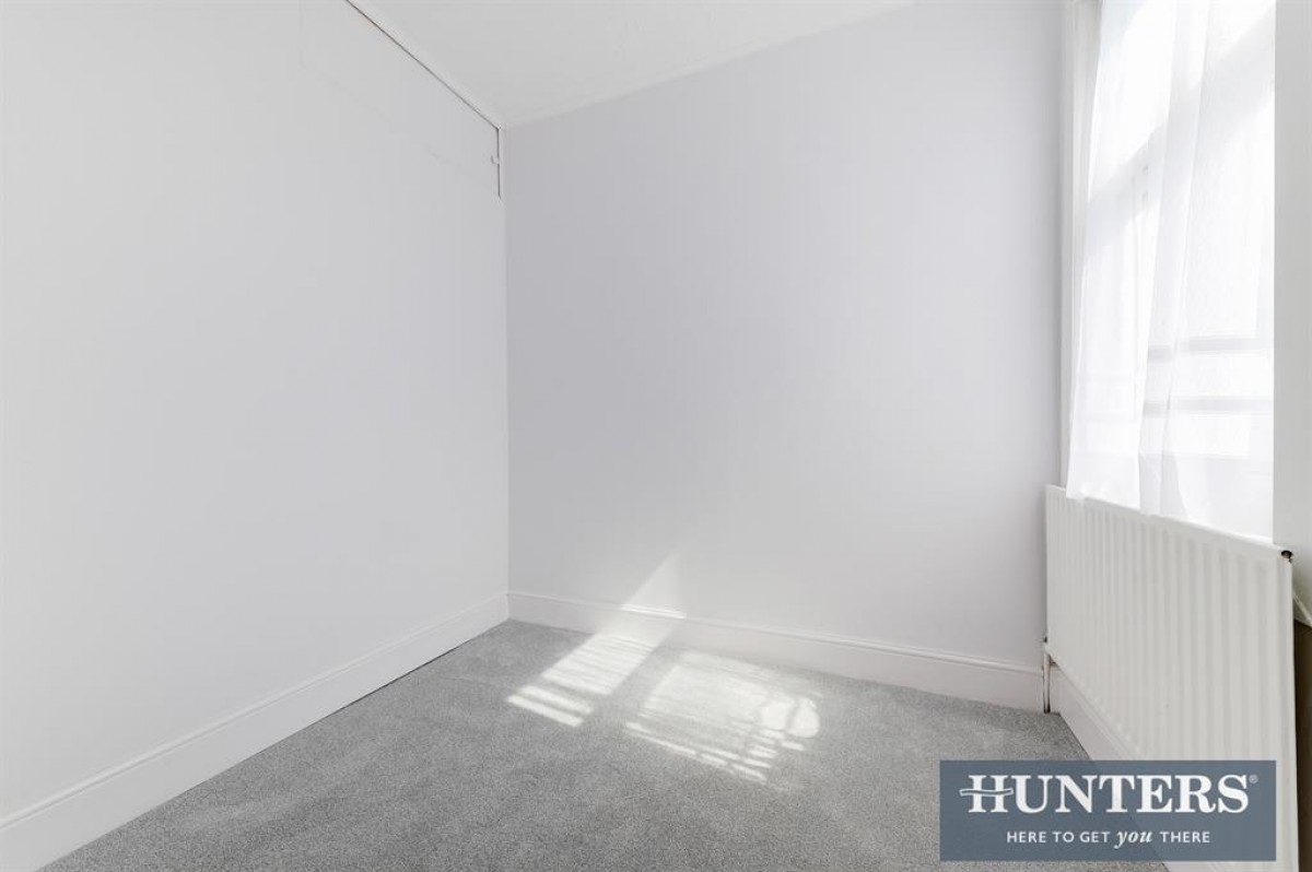 Pears Road, Hounslow