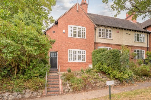North Gate, Harborne, Birmingham