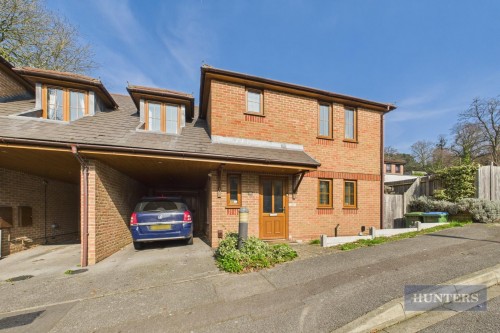 Tamarisk Gardens, Southampton