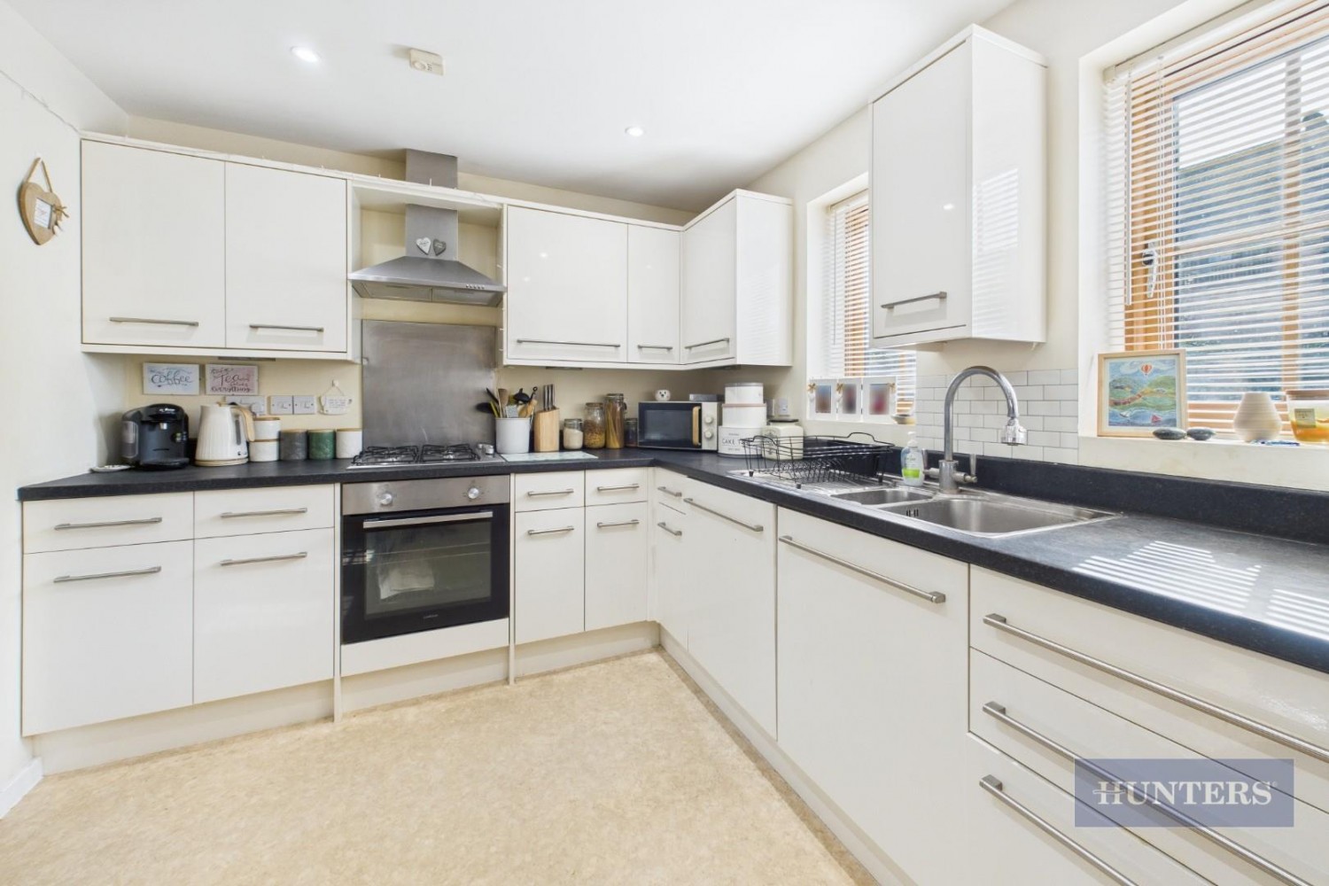 Tamarisk Gardens, Southampton