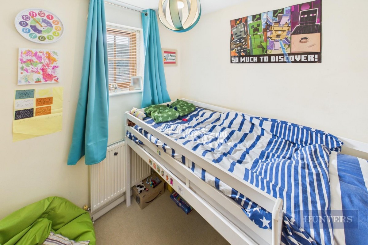 Tamarisk Gardens, Southampton