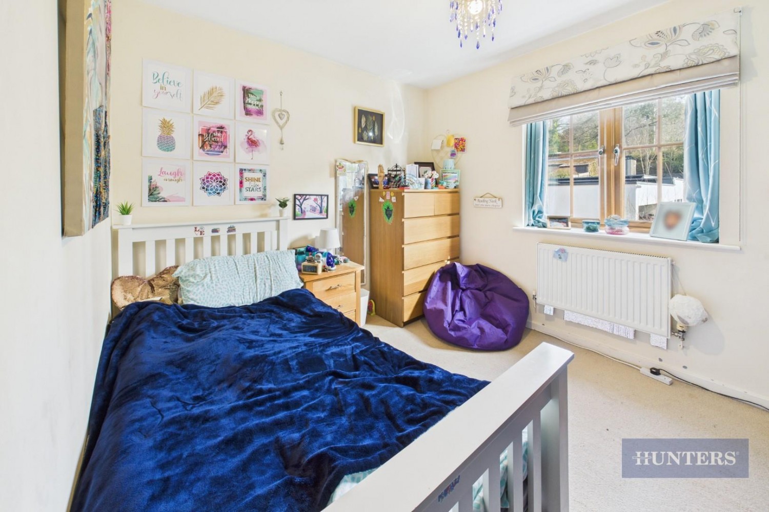 Tamarisk Gardens, Southampton