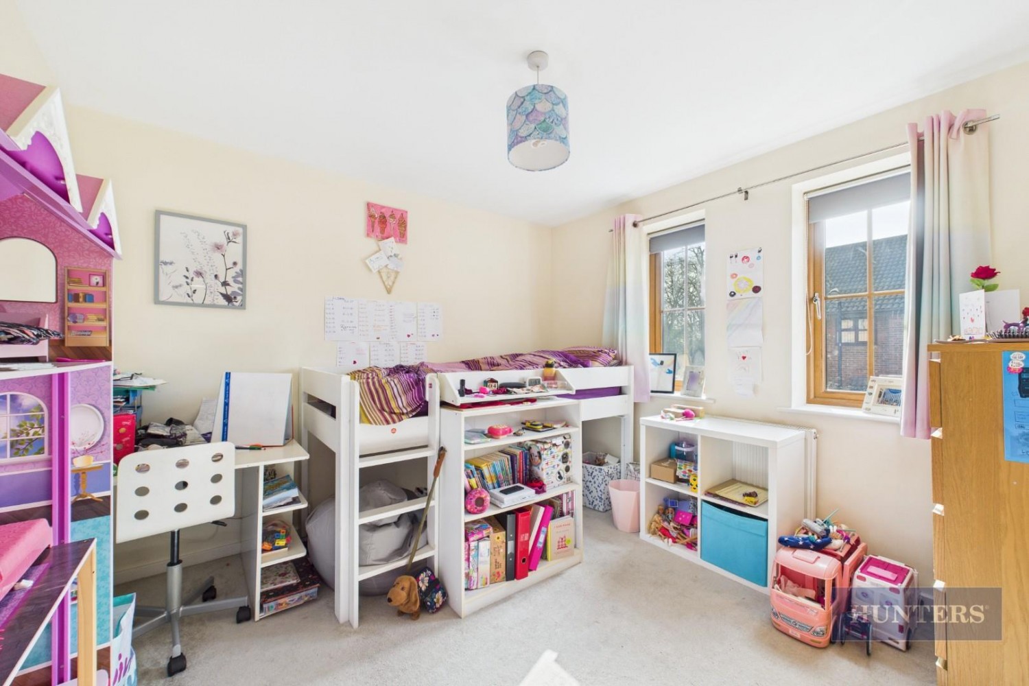 Tamarisk Gardens, Southampton