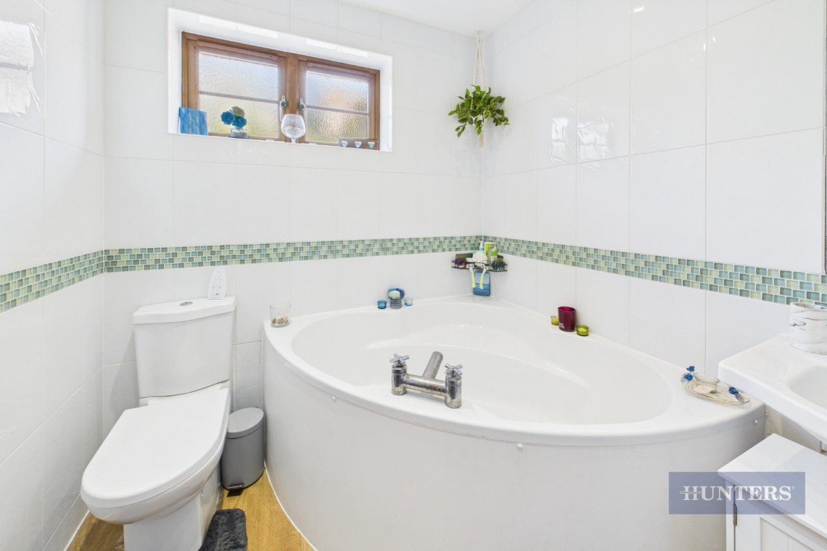 Tamarisk Gardens, Southampton
