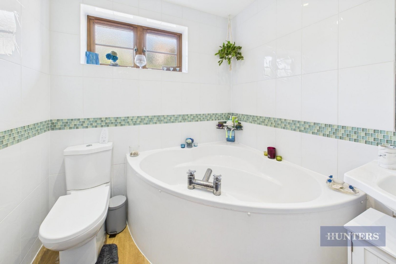 Tamarisk Gardens, Southampton
