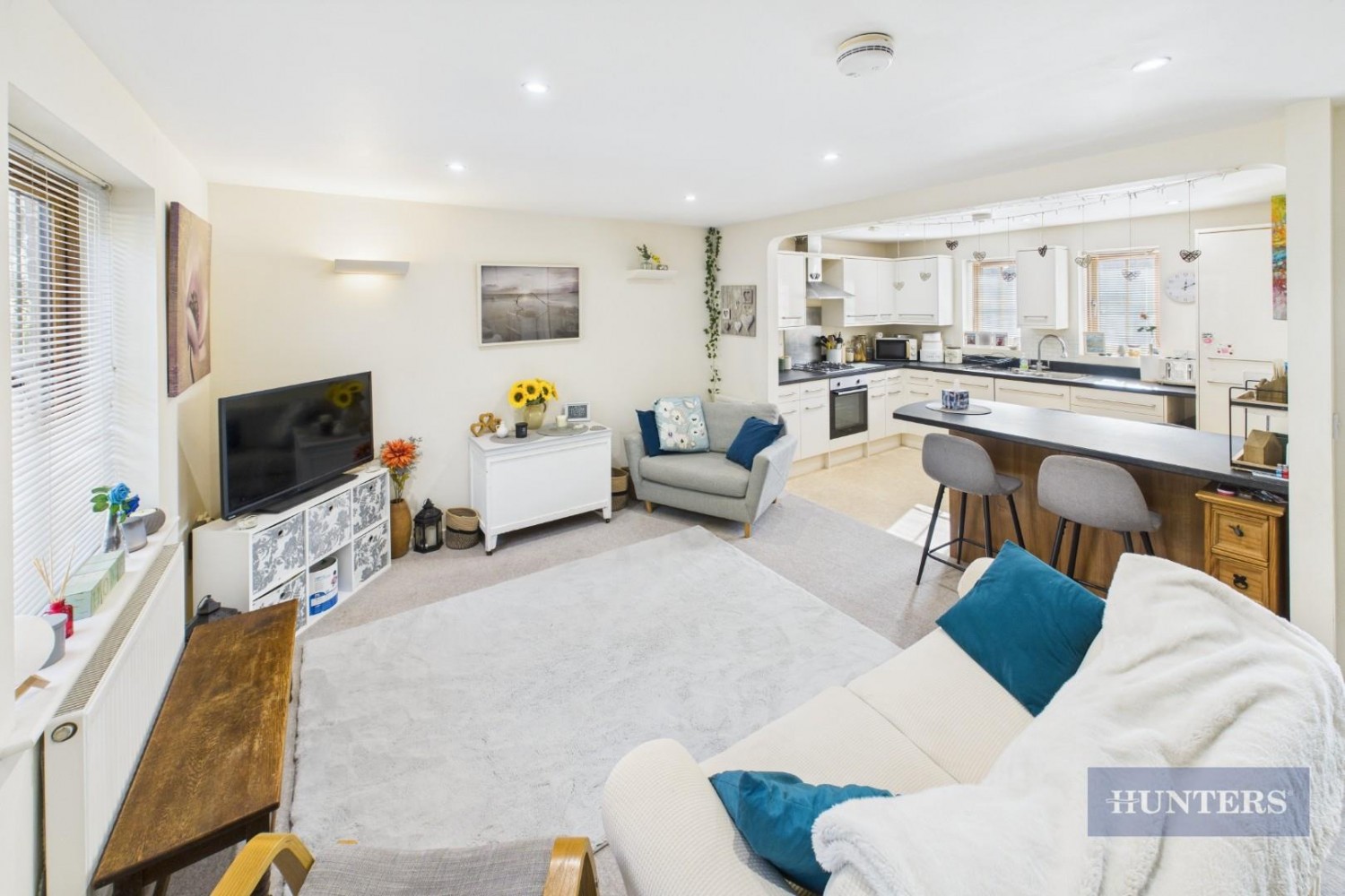Tamarisk Gardens, Southampton