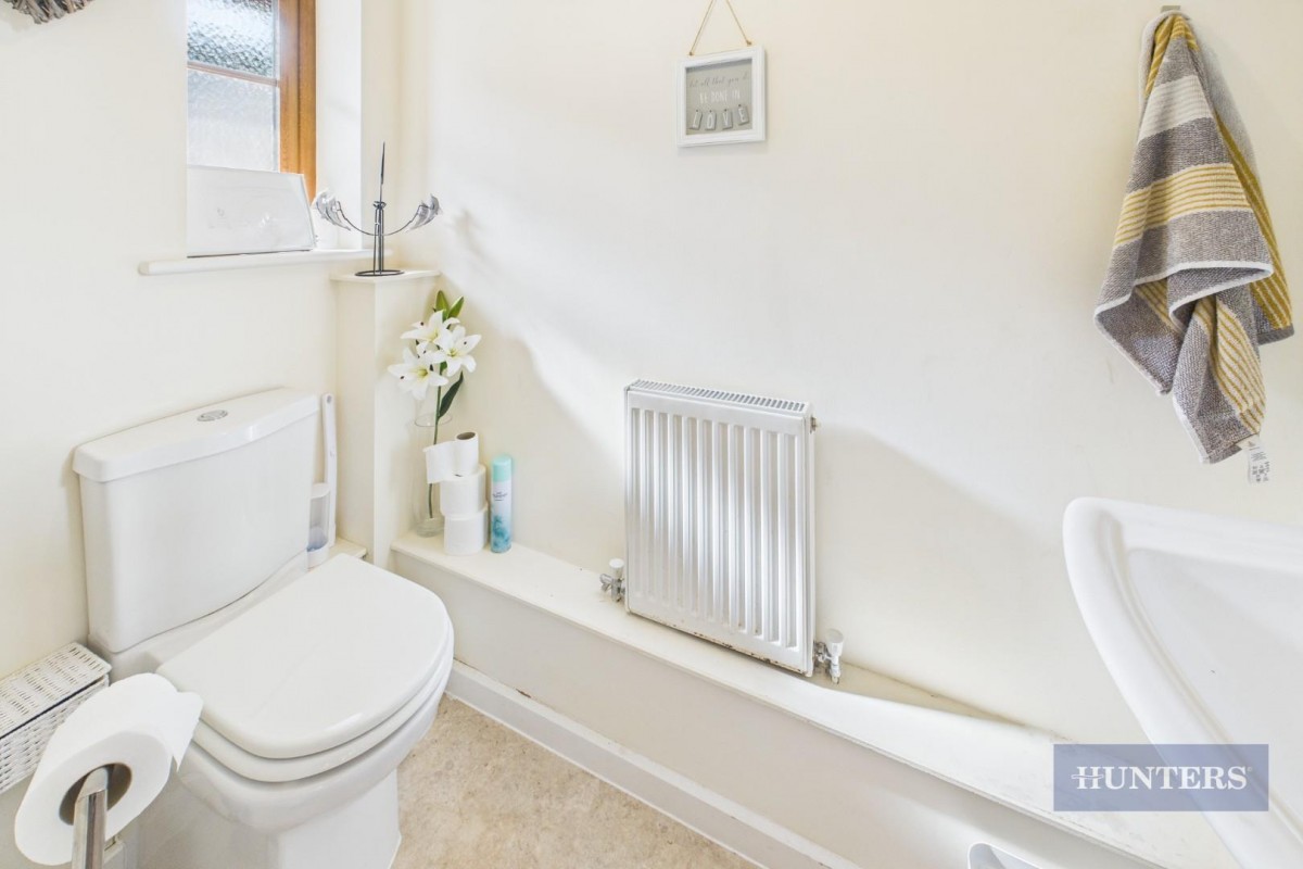 Tamarisk Gardens, Southampton