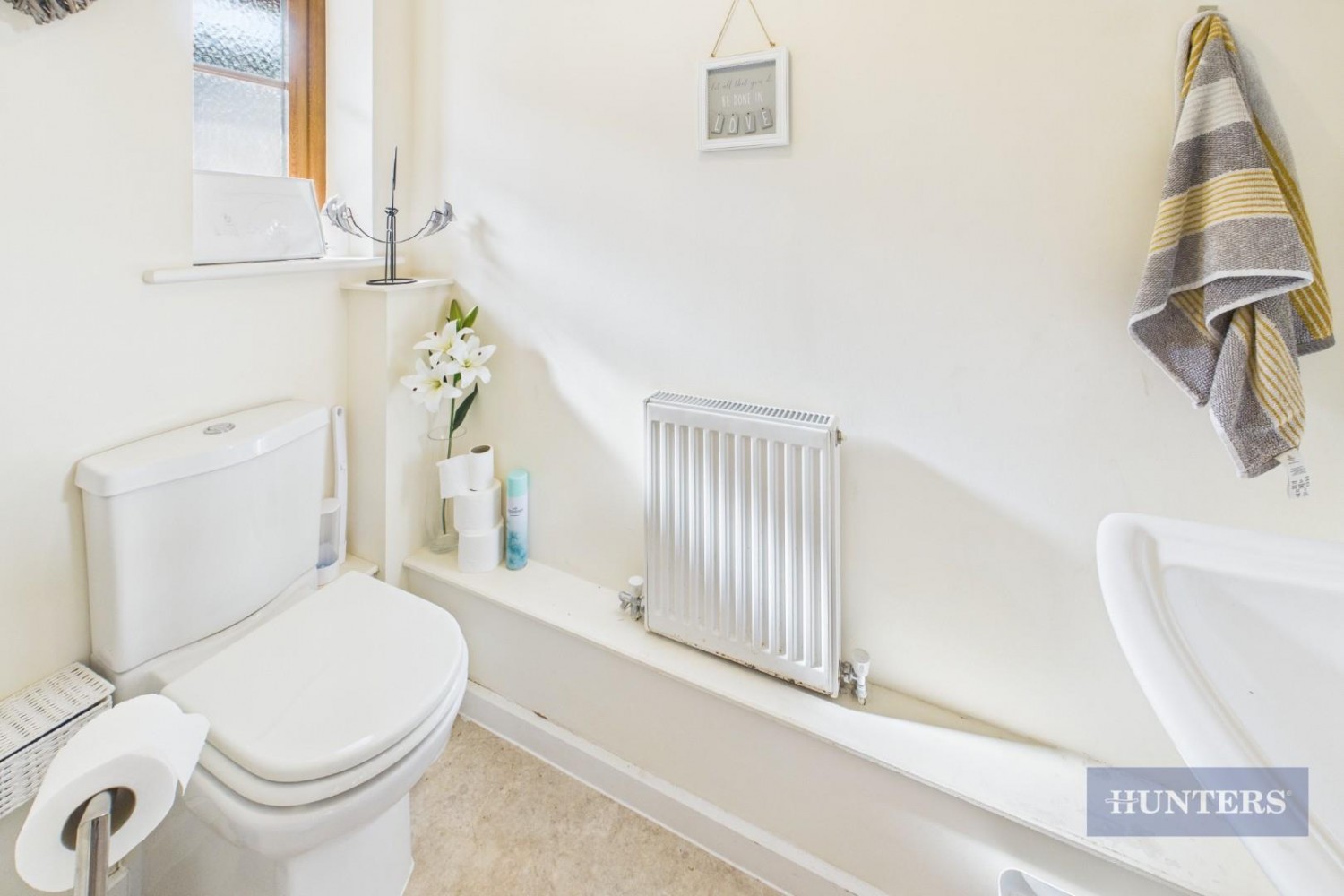 Tamarisk Gardens, Southampton
