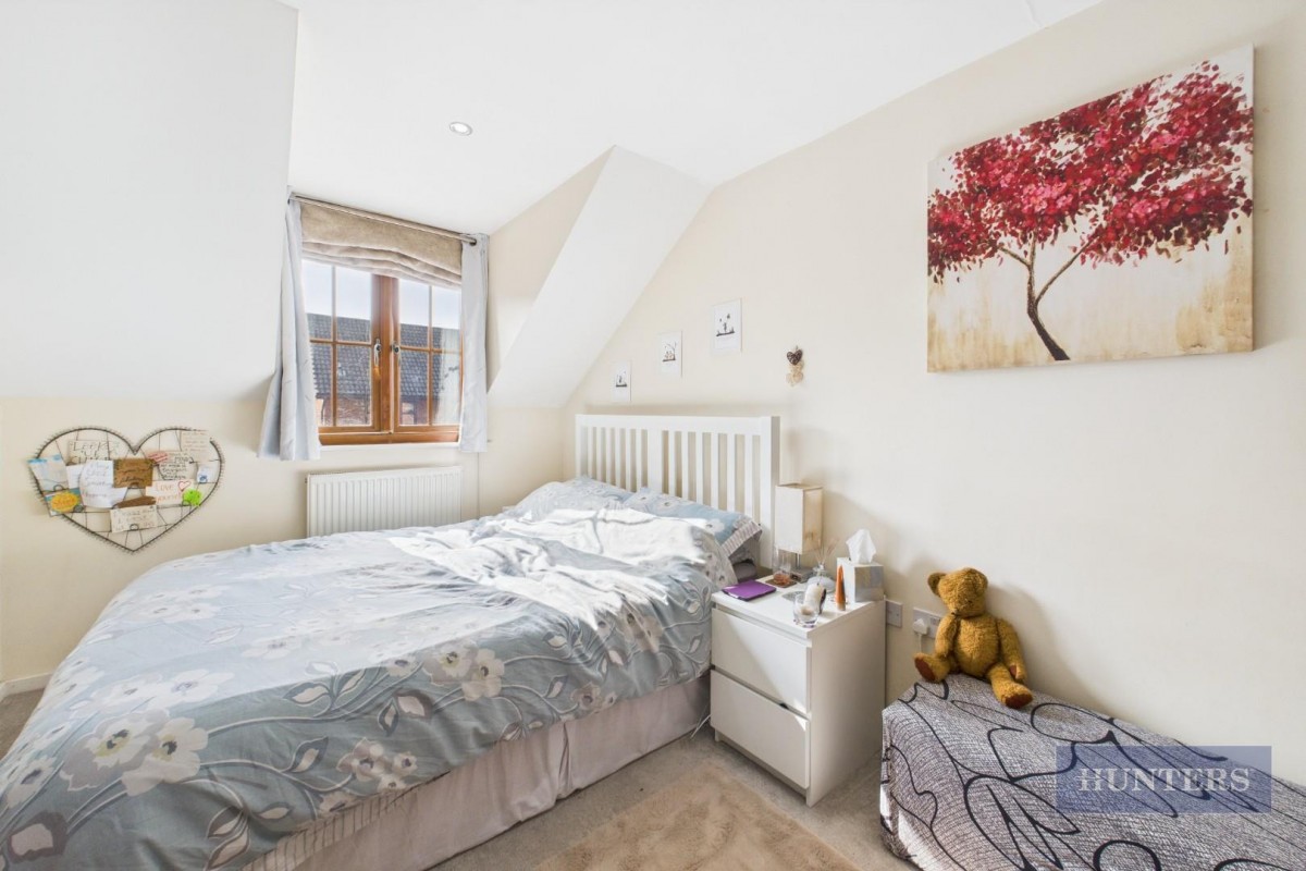 Tamarisk Gardens, Southampton