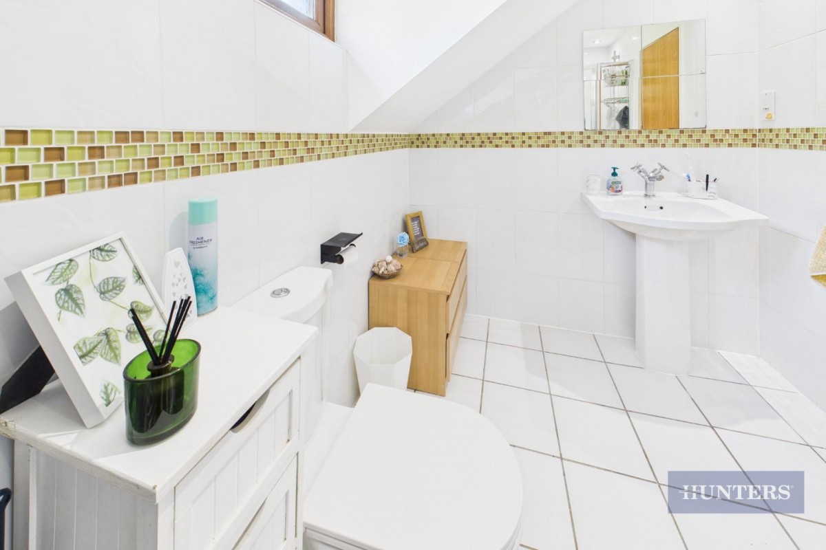 Tamarisk Gardens, Southampton