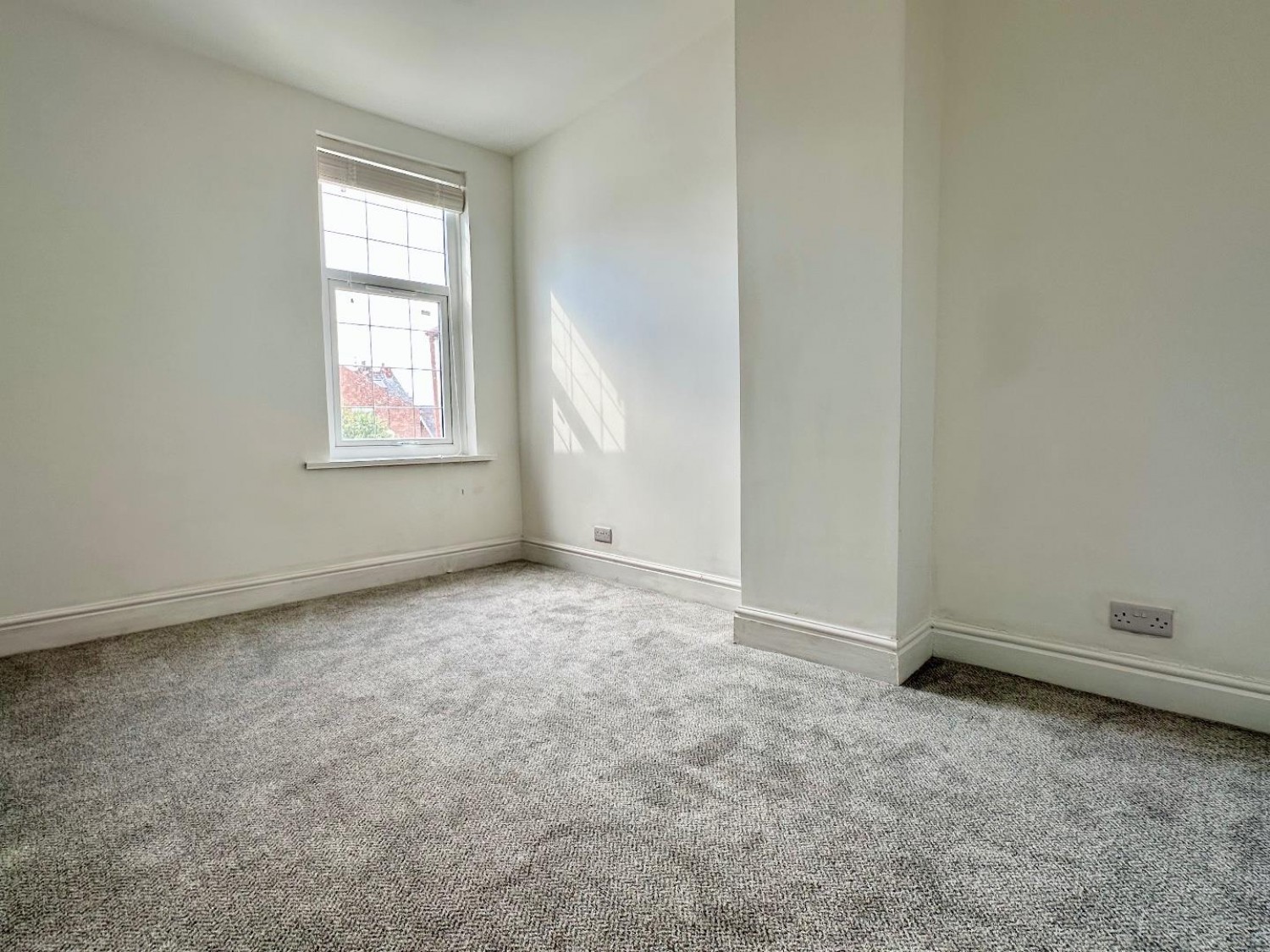 Threlfall Road, Blackpool