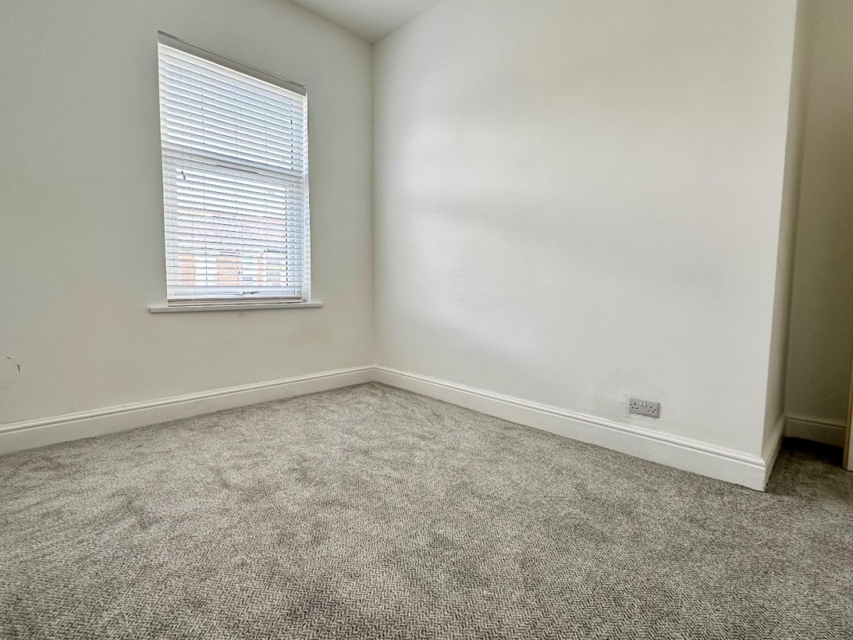 Threlfall Road, Blackpool