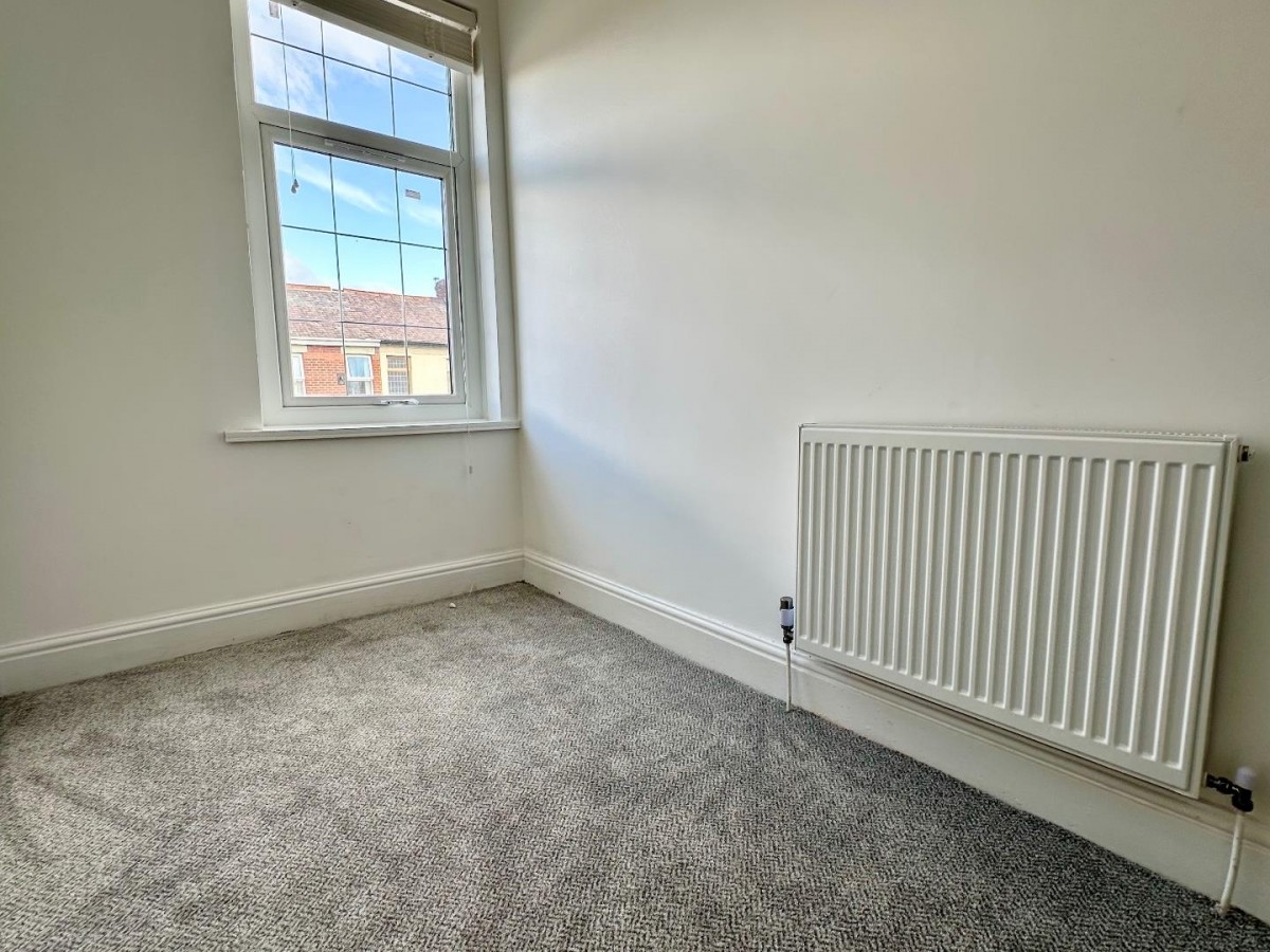 Threlfall Road, Blackpool