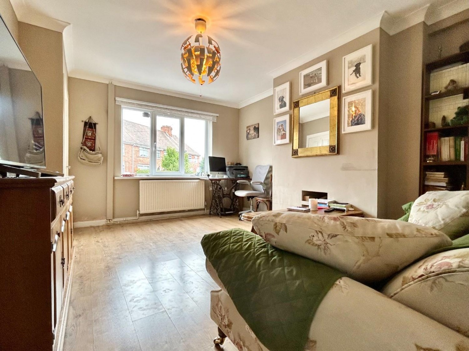 The Crescent, Bolton-upon-Dearne, Rotherham, S63 8HS