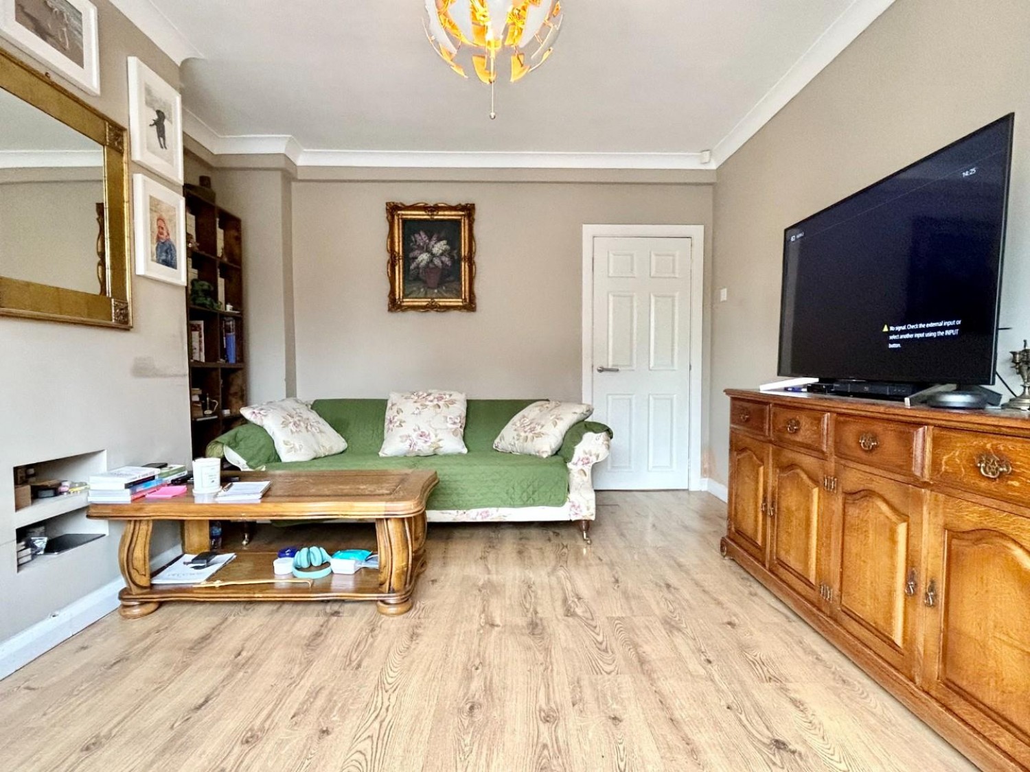 The Crescent, Bolton-upon-Dearne, Rotherham, S63 8HS