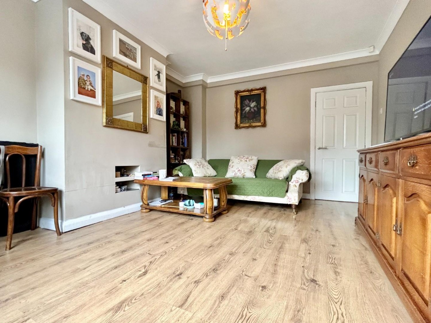 The Crescent, Bolton-upon-Dearne, Rotherham, S63 8HS