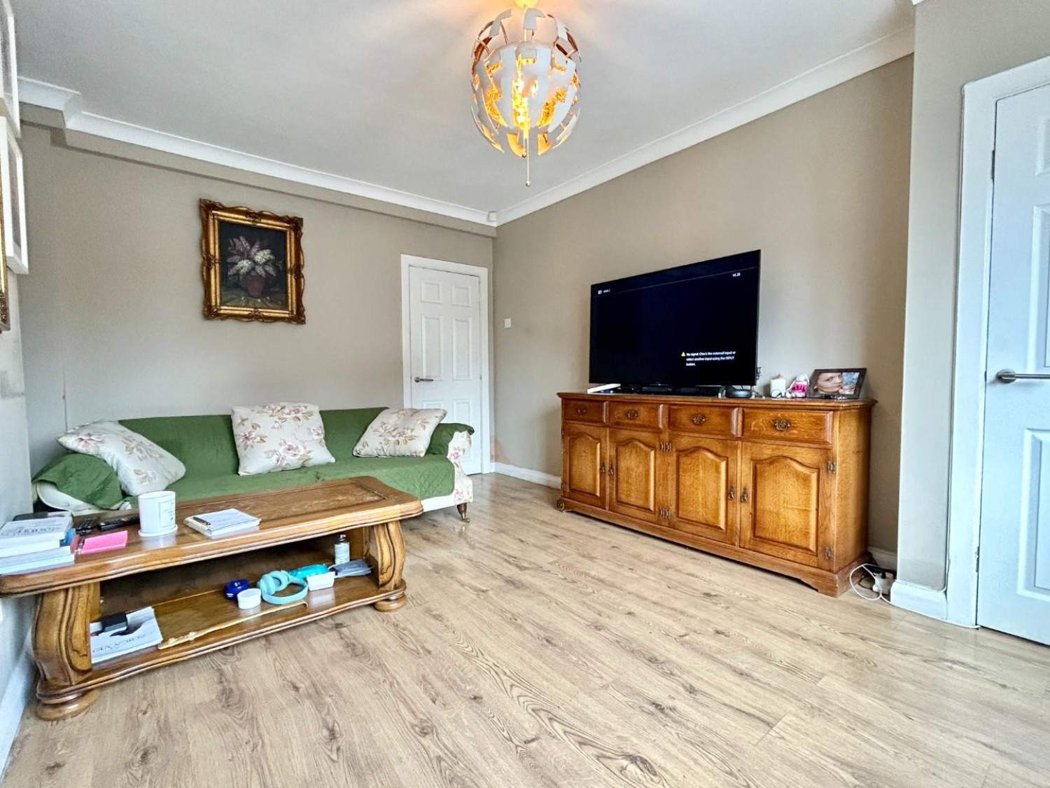 The Crescent, Bolton-upon-Dearne, Rotherham, S63 8HS