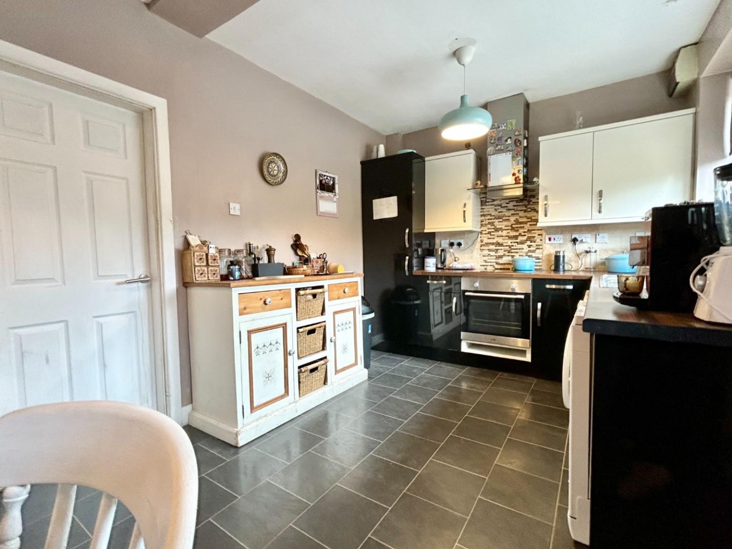 The Crescent, Bolton-upon-Dearne, Rotherham, S63 8HS